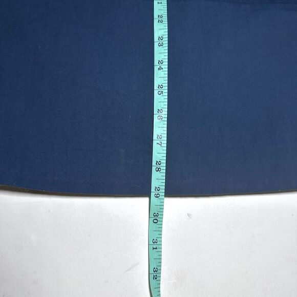 Aether Access Shell Jacket Men's M Navy RECCO Hardshell Ski Coat - Picture 13 of 14